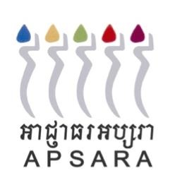Department of Agriculture, APSARA Authority