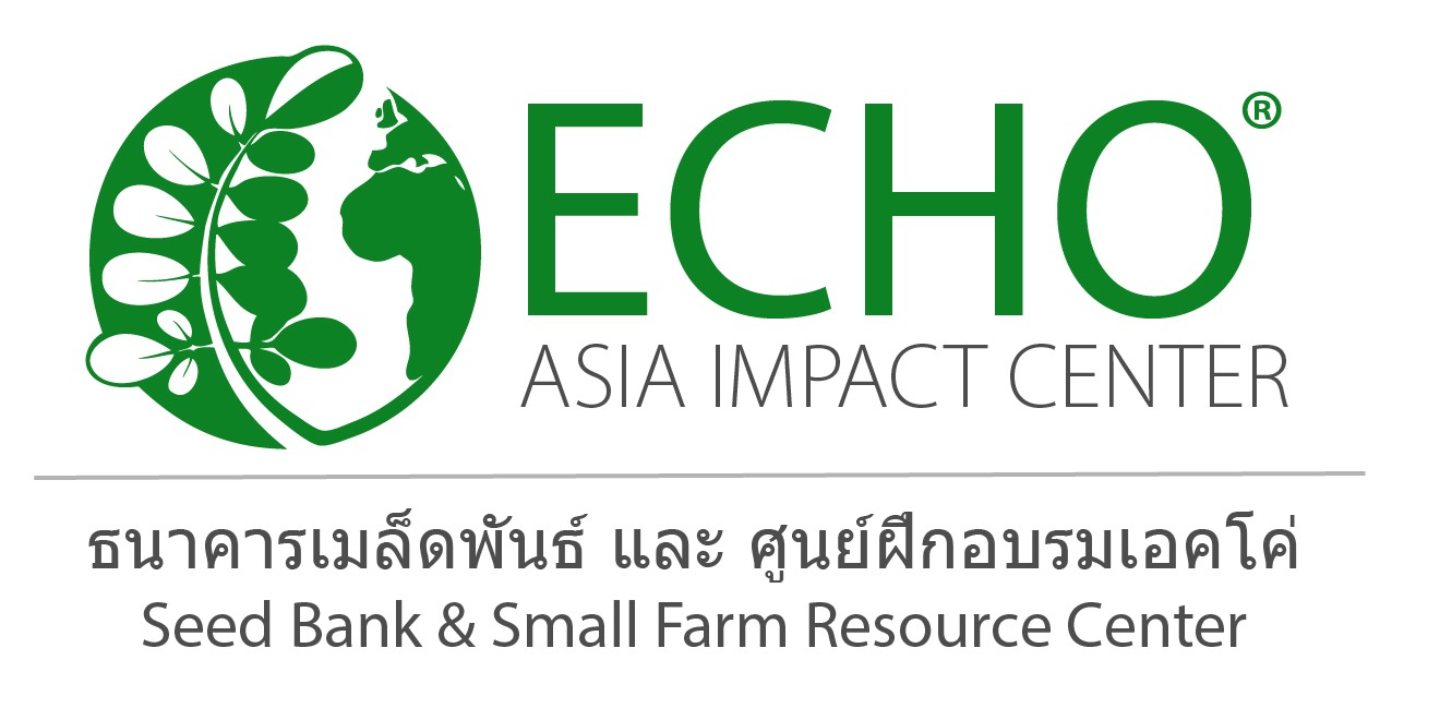ECHO Asia Impact Center
