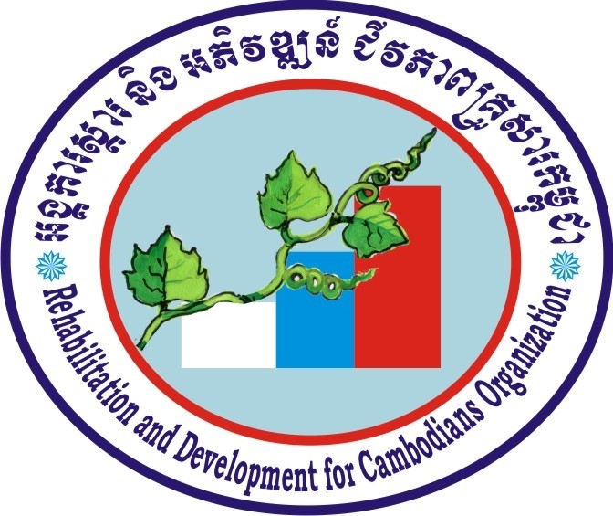 Rehabilitation and Development for Cambodians Organisation (RDCO)