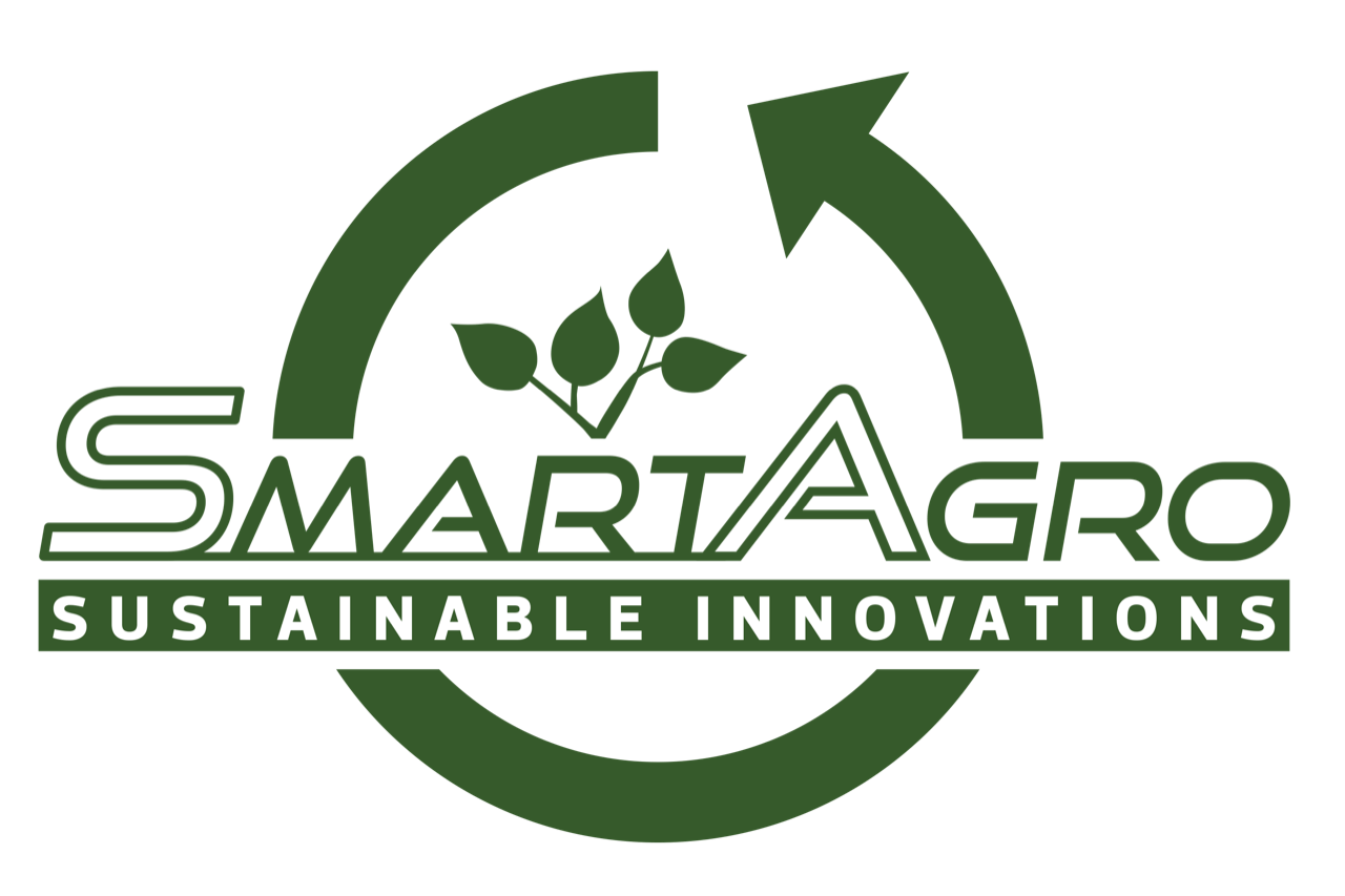 SMARTAGRO Sustainable Innovations Co. Ltd
