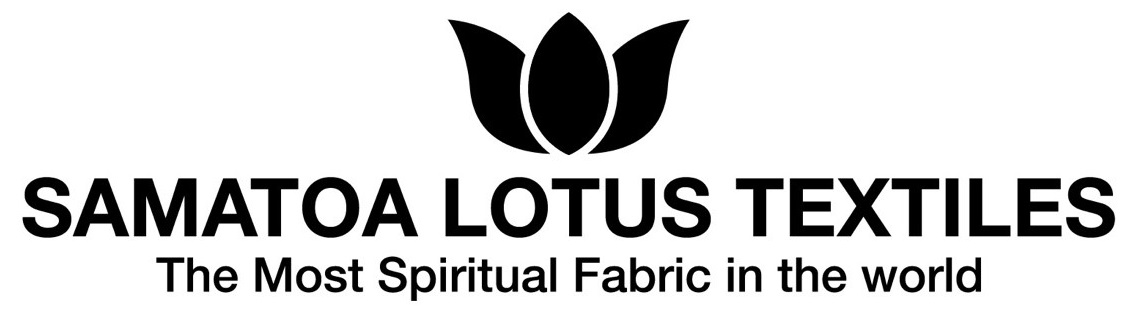 Samatoa lotus Textiles