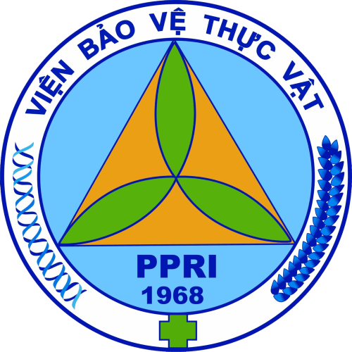 Plant Protection Research Institute (PPRI), Vietnam Academy of Agricultural Sciences (VAAS)