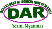 Department of Agricultural Research (DAR)