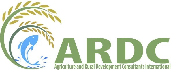 Agriculture and Rural Development Consultants (ARDC)