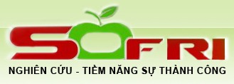 Southern Horticultural Research Institute, Vietnam (SOFRI)