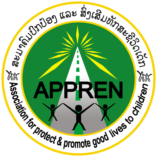 Association for protection and promotion good live to the children & Youth ( APPREN)