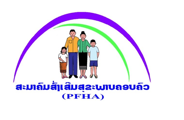 The Promotion of Family Health Association of Lao PDR (PFHA)