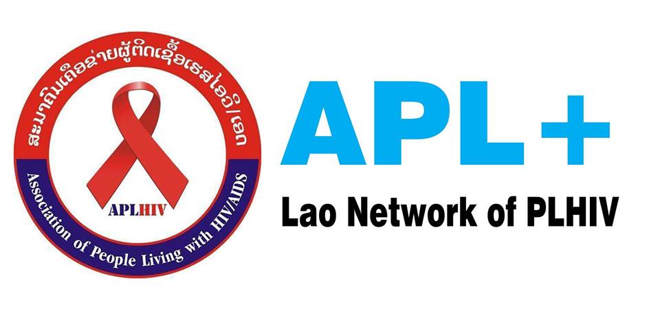 Association of people living with HIV/AIDS (APL+)