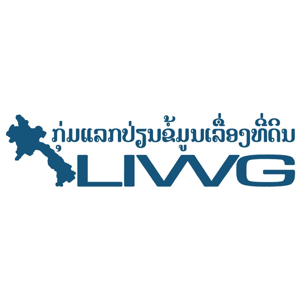 Land Information Working Group (LIWG)