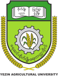 Yezin Agricultural University (YAU)