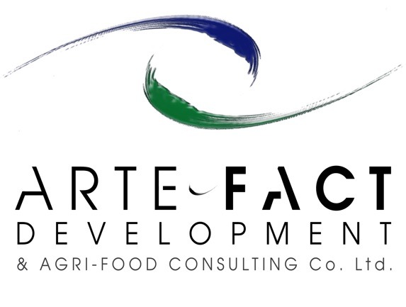 ARTE-FACT Development & Agri-Food Consulting Co., Ltd.