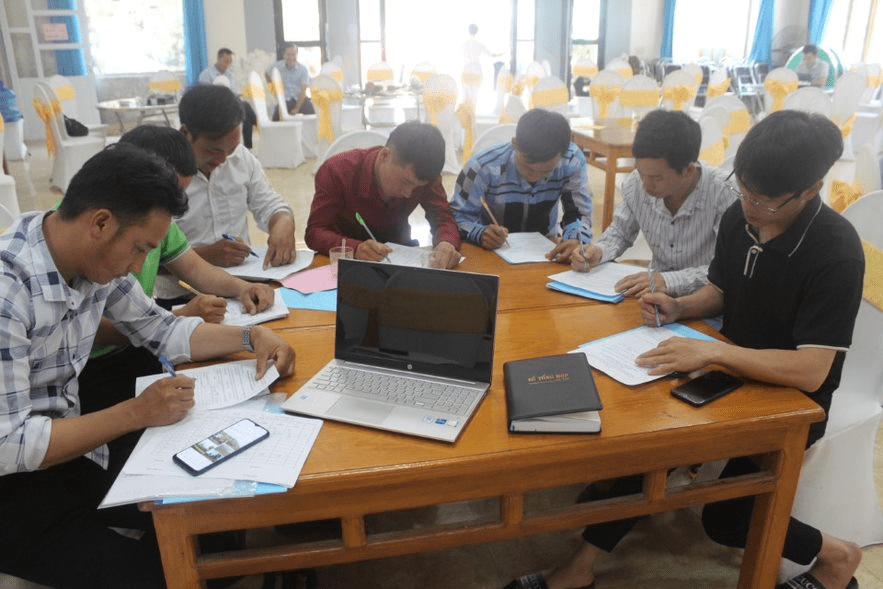 Strengthen the baseline- project connection with ALiSEA’s network to promote agro-ecological transformation and Safe food system