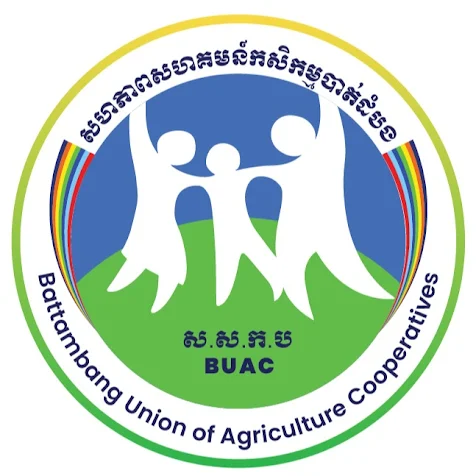 Battambang Union of Agricultural Cooperatives (BUAC)