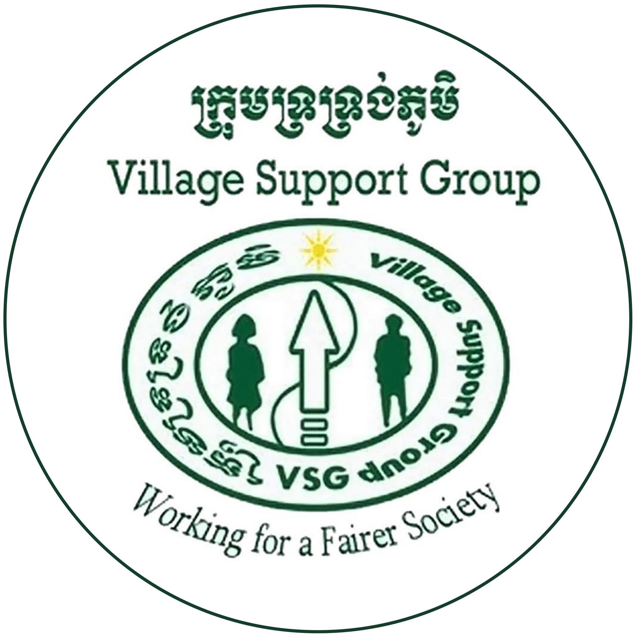Village Support Group (VSG)