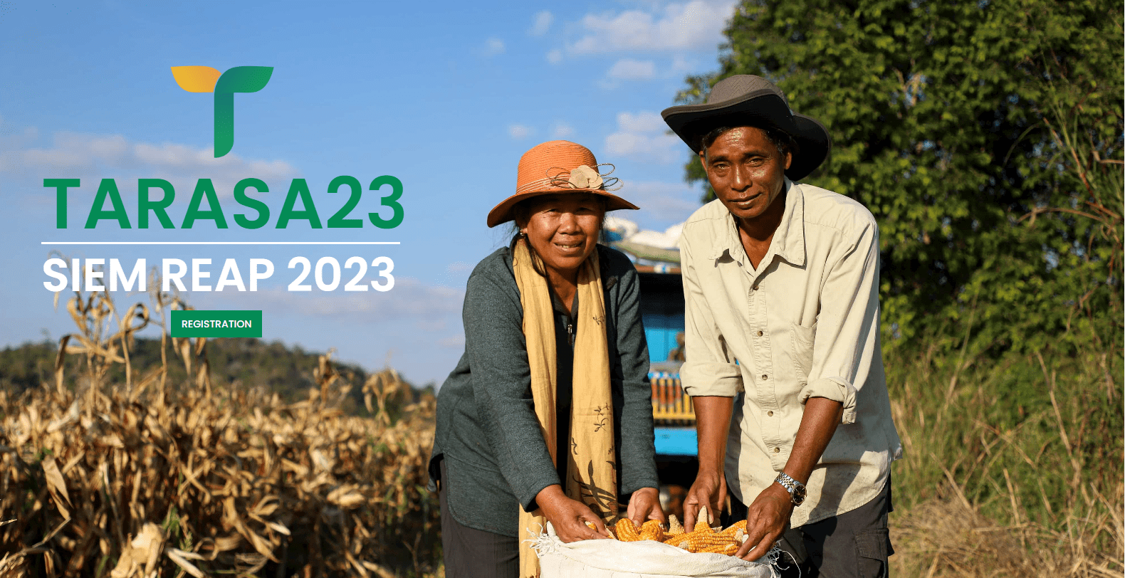 Transitioning Towards Agroecology and Regenerative Agriculture: A Contribution to Food Systems Transformations (TARASA23)