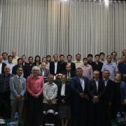 Sub-Sector Working Group on Agroecology Holds Inaugural Meeting in Laos