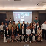 ALiSEA Workshop: Empowers ALiSEA members with Knowledge and Advocacy Tools for Agroecological Certifications