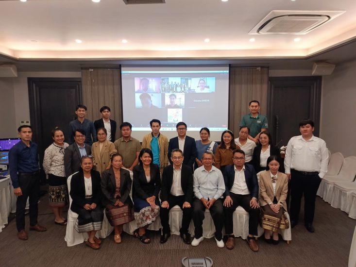 ALiSEA Workshop: Empowers ALiSEA members with Knowledge and Advocacy Tools for Agroecological Certifications