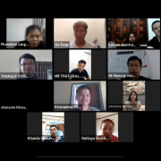 Engaging Youth in Sustainable Agriculture through Agroecology in Laos