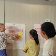 ALiSEA Strengthens Knowledge Sharing with Case Study Writing Training