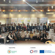 ALiSEA Network organized its First Regional General Assembly