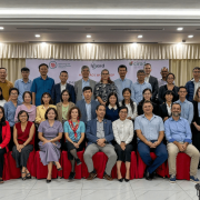 Vietnam advances Agroecology through sustainable food systems