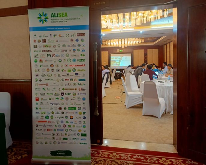 Successful ALiSEA National General Assemblies Across Southeast Asia