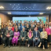 ALiSEA Network and ASSET project at the DeSIRA Connect Days Asia & Pacific 2025