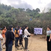 Enhancing Local Journalists’ Awareness to Promote Agroecology in Vietnam