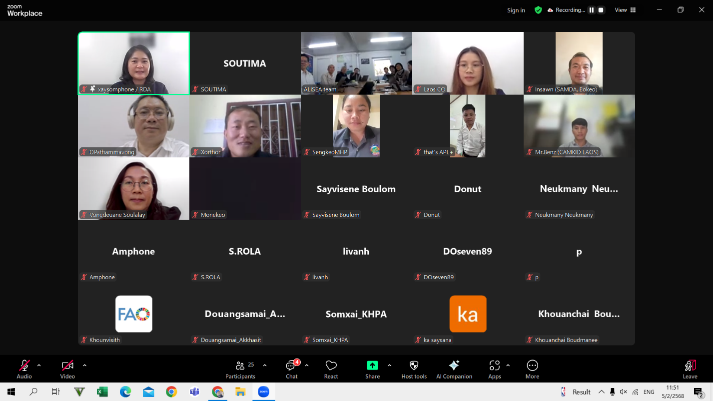 The Success of Solar Drying Technology for Farmers